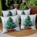 Almofadas Natalinas com LED 45cm – Decoração de Natal