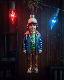Personagens Stranger Things