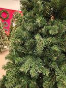 Árvore de Natal Tradicional Copacabana 2,10m • 720 Galhos