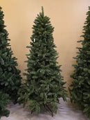 Árvore de Natal Slim Bryant 2,40m 1576 Galhos