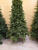 Árvore de Natal Slim Bryant 2,40m 1576 Galhos